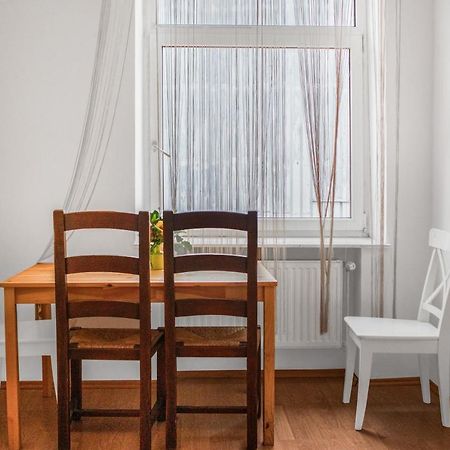 Elegant 2Br Apartment - Near Bahnhof Wien Meidling Eksteriør bilde