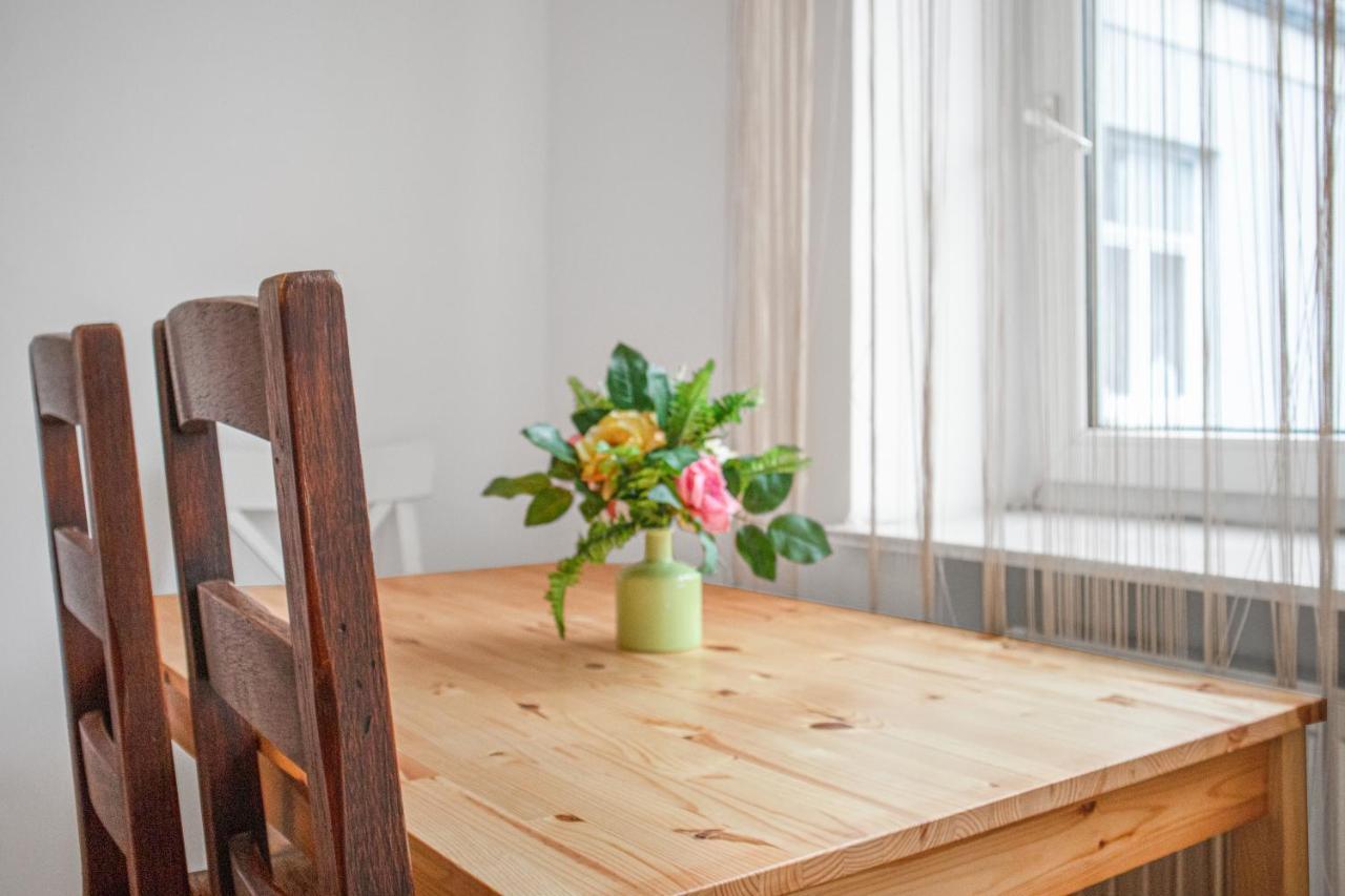 Elegant 2Br Apartment - Near Bahnhof Wien Meidling Eksteriør bilde