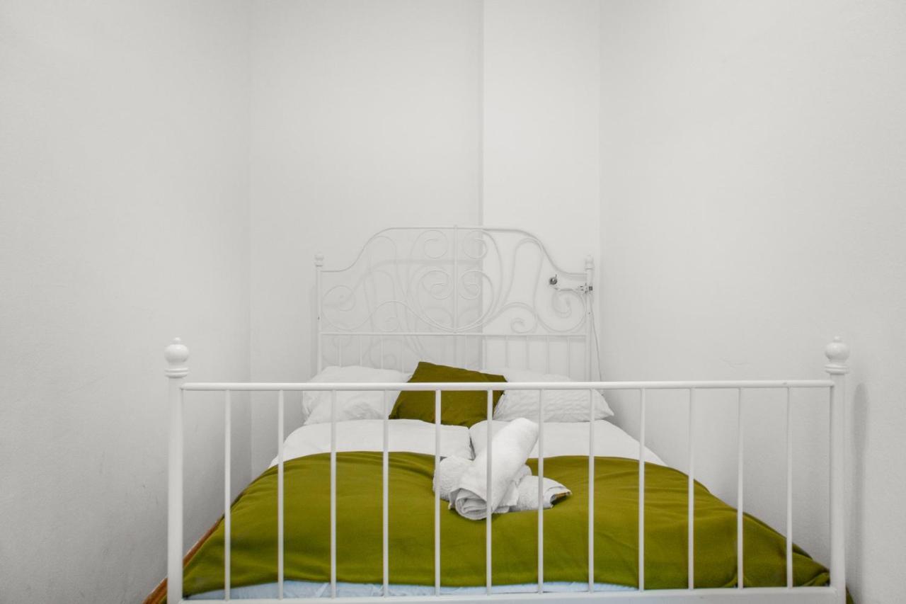 Elegant 2Br Apartment - Near Bahnhof Wien Meidling Eksteriør bilde