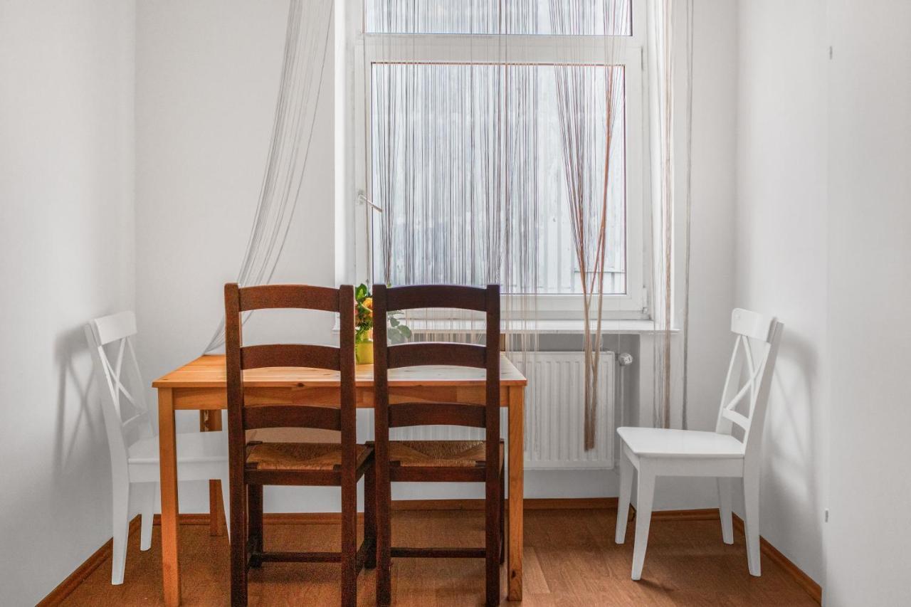 Elegant 2Br Apartment - Near Bahnhof Wien Meidling Eksteriør bilde