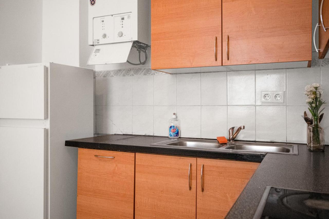 Elegant 2Br Apartment - Near Bahnhof Wien Meidling Eksteriør bilde