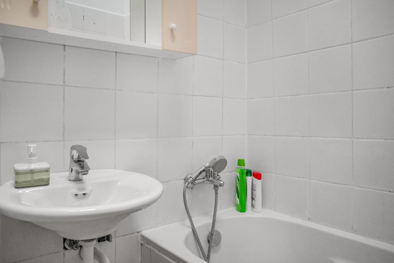 Elegant 2Br Apartment - Near Bahnhof Wien Meidling Eksteriør bilde